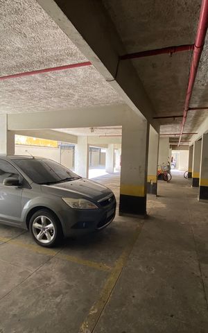 Apartamento para alugar com 63m², 2 quartos e 1 vaga