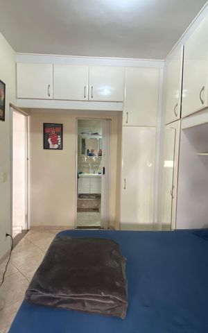 Apartamento para alugar com 63m², 2 quartos e 1 vaga
