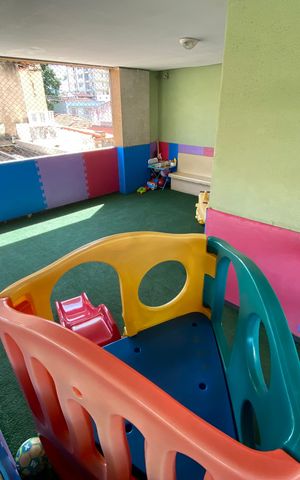 Apartamento para alugar com 63m², 2 quartos e 1 vaga