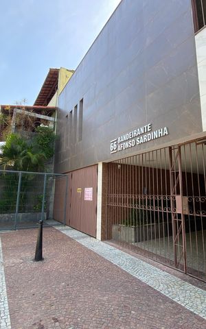 Apartamento para alugar com 63m², 2 quartos e 1 vaga