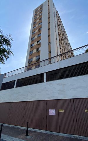Apartamento para alugar com 63m², 2 quartos e 1 vaga