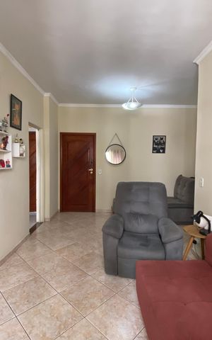 Apartamento para alugar com 63m², 2 quartos e 1 vaga
