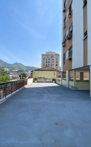 Apartamento para alugar com 63m², 2 quartos e 1 vaga