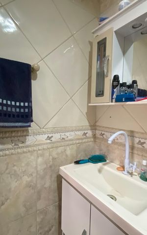 Apartamento para alugar com 63m², 2 quartos e 1 vaga