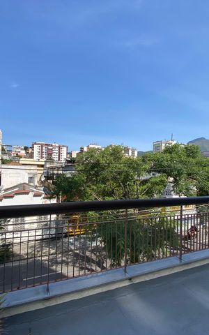 Apartamento para alugar com 63m², 2 quartos e 1 vaga