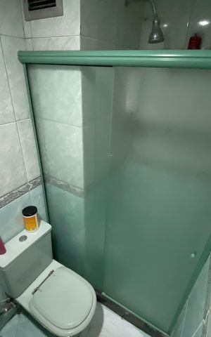 Apartamento para alugar com 63m², 2 quartos e 1 vaga
