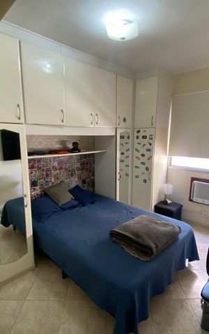 Apartamento para alugar com 63m², 2 quartos e 1 vaga