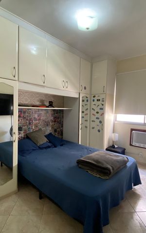 Apartamento para alugar com 63m², 2 quartos e 1 vaga