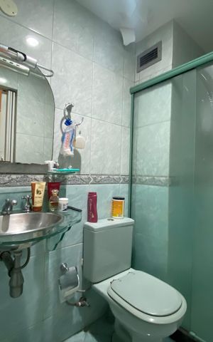 Apartamento para alugar com 63m², 2 quartos e 1 vaga