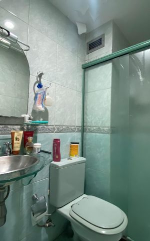 Apartamento para alugar com 63m², 2 quartos e 1 vaga