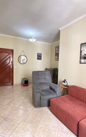 Apartamento para alugar com 63m², 2 quartos e 1 vaga