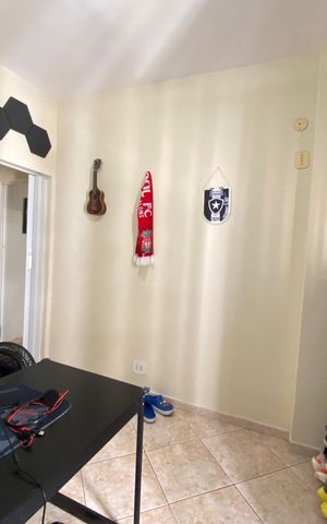 Apartamento para alugar com 63m², 2 quartos e 1 vaga