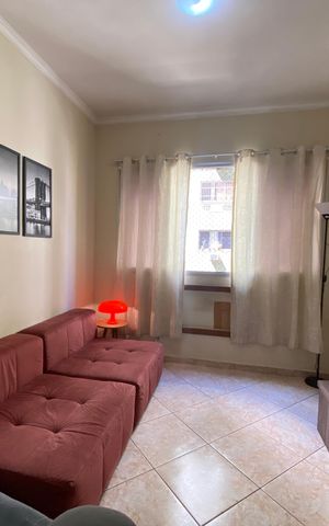 Apartamento para alugar com 63m², 2 quartos e 1 vaga