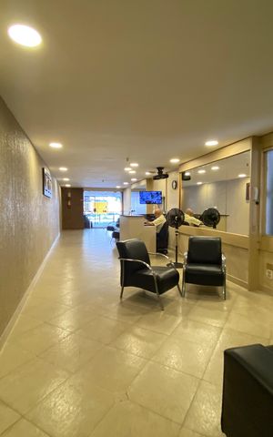 Apartamento para alugar com 63m², 2 quartos e 1 vaga