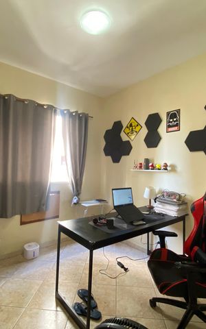 Apartamento para alugar com 63m², 2 quartos e 1 vaga
