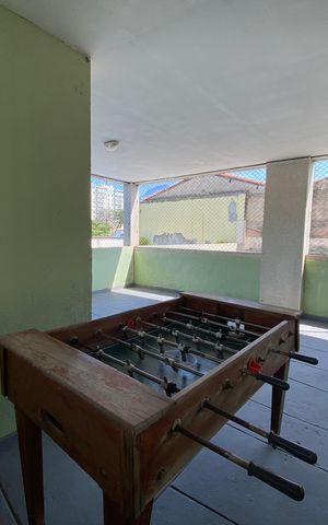 Apartamento para alugar com 63m², 2 quartos e 1 vaga