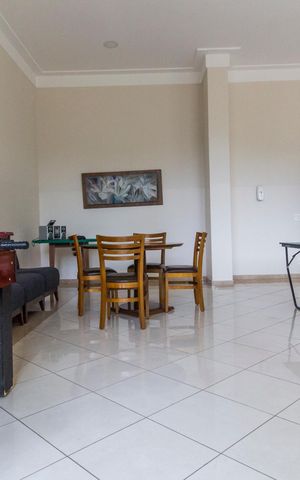 Apartamento à venda com 139m², 3 quartos e 2 vagasÁrea comum