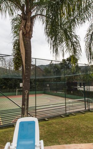 Apartamento à venda com 139m², 3 quartos e 2 vagasQuadra Esportiva