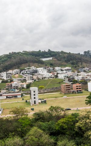 Apartamento à venda com 139m², 3 quartos e 2 vagas Apartamento à venda com 139m², 3 quartos e 2 vagasVista da Varanda da Sala