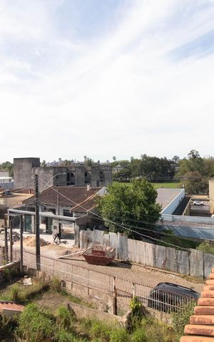Casa à venda com 250m², 5 quartos e 1 vagaVista da Área Externa