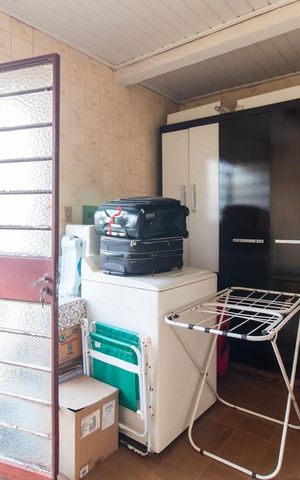 Casa à venda com 250m², 5 quartos e 1 vagaÁrea de Serviço