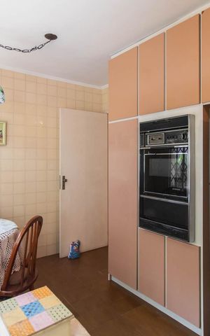 Casa à venda com 250m², 5 quartos e 1 vagaCozinha