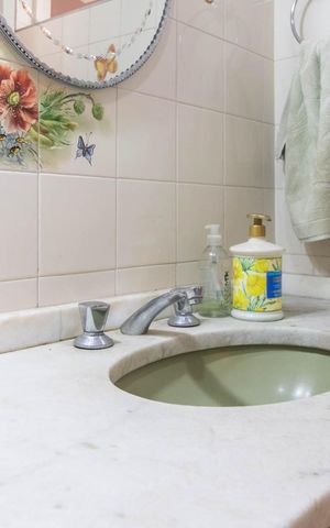 Casa à venda com 250m², 5 quartos e 1 vagaBanheiro Social