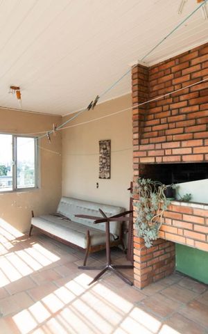 Casa à venda com 250m², 5 quartos e 1 vagaEspaço Gourmet