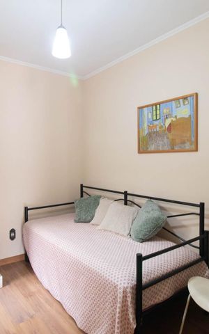 Casa à venda com 250m², 5 quartos e 1 vagaQuarto 1