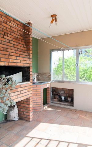 Casa à venda com 250m², 5 quartos e 1 vagaEspaço Gourmet