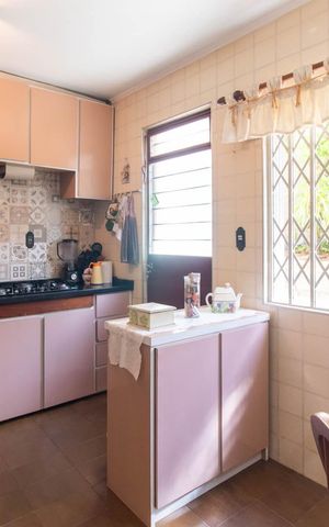 Casa à venda com 250m², 5 quartos e 1 vagaCozinha