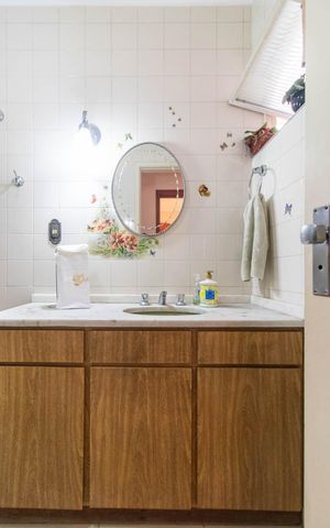 Casa à venda com 250m², 5 quartos e 1 vagaBanheiro Social