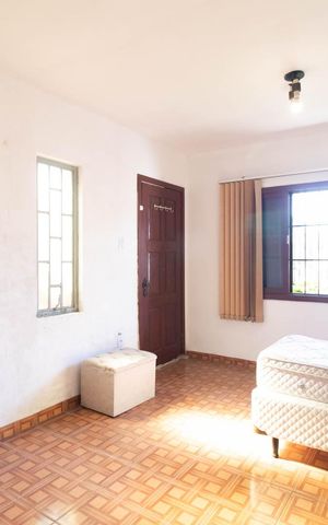 Casa à venda com 250m², 5 quartos e 1 vagaQuarto de Serviço