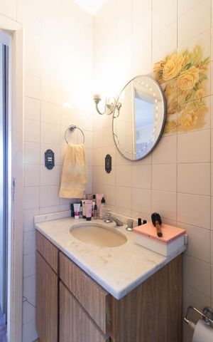 Casa à venda com 250m², 5 quartos e 1 vagaBanheiro da Suíte