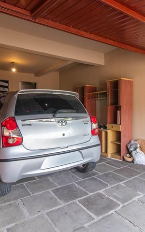 Casa à venda com 250m², 5 quartos e 1 vagaGaragem