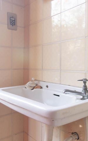 Casa à venda com 250m², 5 quartos e 1 vagaBanheiro da Área externa