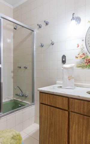 Casa à venda com 250m², 5 quartos e 1 vagaBanheiro Social
