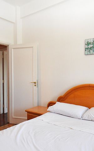 Apartamento à venda com 99m², 3 quartos e sem vagaQuarto 1