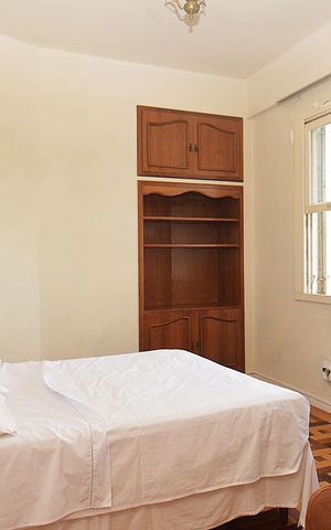 Apartamento à venda com 99m², 3 quartos e sem vagaQuarto 2