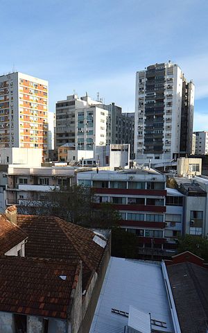 Apartamento à venda com 99m², 3 quartos e sem vagaVista da Janela Quarto 2