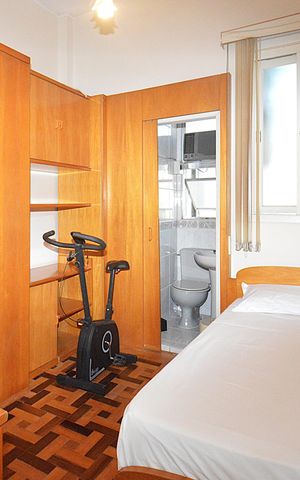 Apartamento à venda com 99m², 3 quartos e sem vagaQuarto 3