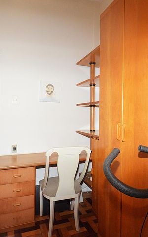 Apartamento à venda com 99m², 3 quartos e sem vagaQuarto 3
