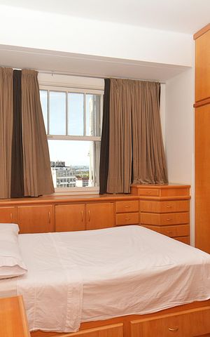 Apartamento à venda com 99m², 3 quartos e sem vagaQuarto 1