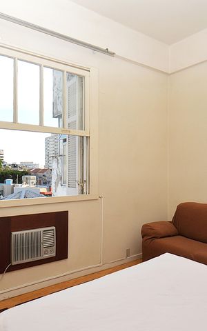 Apartamento à venda com 99m², 3 quartos e sem vagaQuarto 2