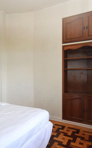 Apartamento à venda com 99m², 3 quartos e sem vagaQuarto 2