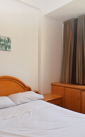 Apartamento à venda com 99m², 3 quartos e sem vagaQuarto 1