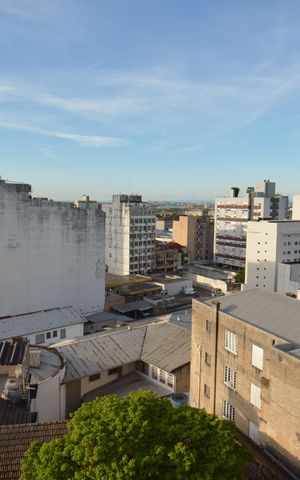 Apartamento à venda com 99m², 3 quartos e sem vagaVista da Janela Quarto 1