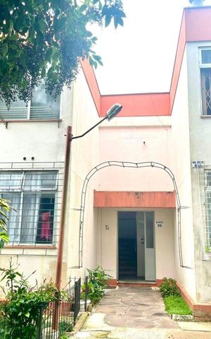 Apartamento à venda com 39m², 1 quarto e 1 vagaFachada