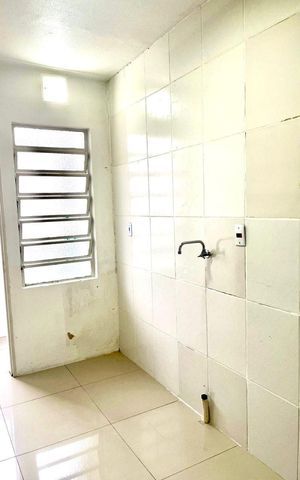 Apartamento à venda com 39m², 1 quarto e 1 vagaCozinha