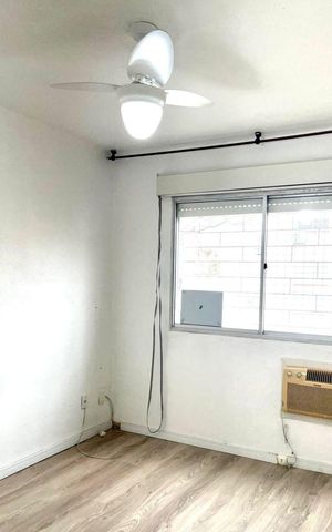 Apartamento à venda com 39m², 1 quarto e 1 vagaQuarto